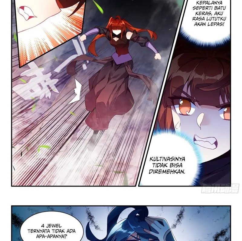 Heavenly Beads Master Chapter 80 Gambar 6